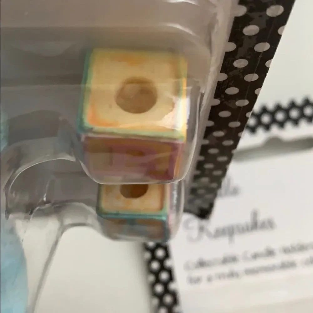 Candle Keepsakes bundle 2